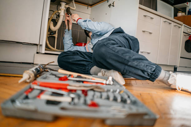 Professional Plumbing in Longmont, CO