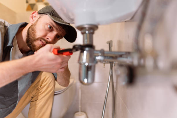 Best Emergency Plumbing Repair  in Longmont, CO