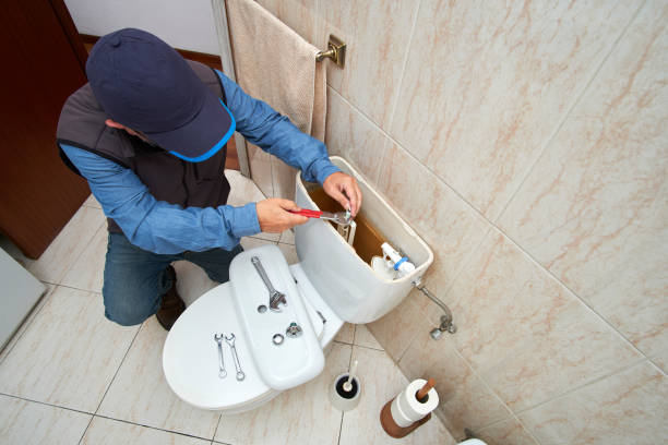 Best Water Leak Repair  in Longmont, CO