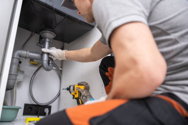 Longmont, CO Plumbing Company